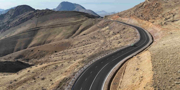 Տարածաշրջանում խաղաղության հաստատումը, ինչպես նաև «Թրամփի ուղու» իրականացումը լրացուցիչ խթան կհանդիսանան Միջին միջանցքի նախաձեռնության հաջողության համար. Թյուրքական պետությունների կազմակերպության գլխավոր քարտուղար