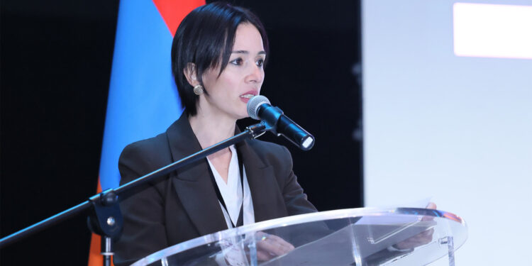 «2018 թ-ից ի վեր՝ ՀՀ կառավարությունը գիտության ֆինանսավորումն ավելացրել է շուրջ 280%-ով, իսկ գիտաշխատողների աշխատավարձերը՝ մինչև 300%-ով». ԿԳՄՍ նախարար