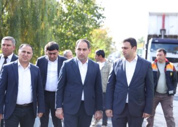 «Մի բան արեք ախպերություն. Նժարին նախարար լինել-չլինելն է». «Իրավունք»