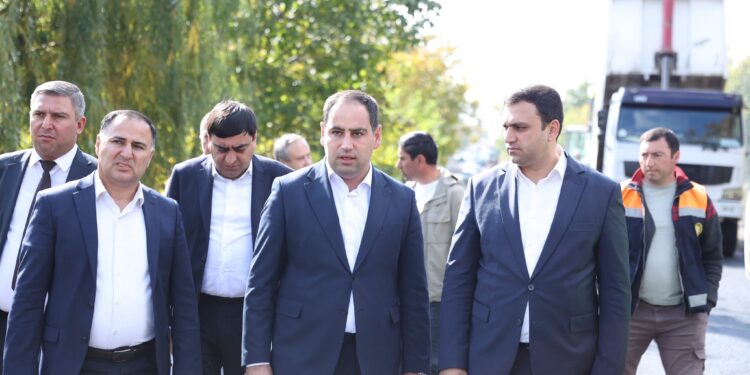 «Մի բան արեք ախպերություն. Նժարին նախարար լինել-չլինելն է». «Իրավունք»