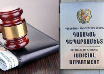 Դատական համակարգում «բունտ» է հասունանում. գործադուլ կսկսեն․ «Ժողովուրդ»