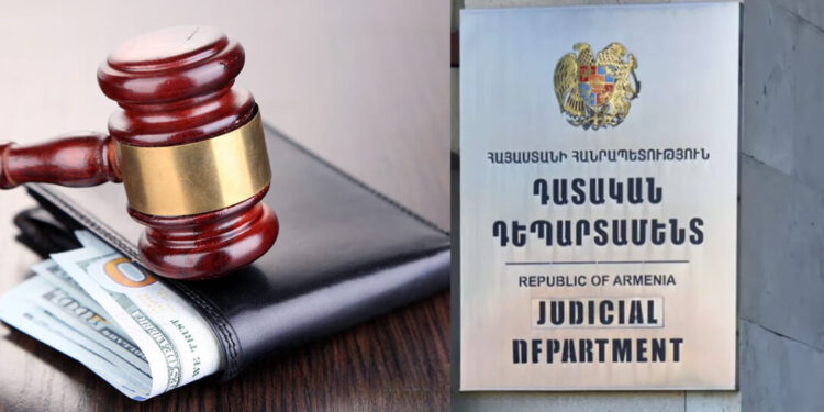 Դատական համակարգում «բունտ» է հասունանում. գործադուլ կսկսեն․ «Ժողովուրդ»