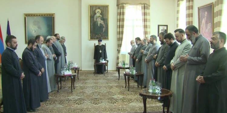 Եկեղեցու վերնախավի դիրքորոշումը բավականին կոշտ է եղել. «Հրապարակ»