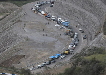 Փաշինյանն ամեն ինչ արել է Արցախն Ադրբեջանին հանձնելու համար. «Փաստ»