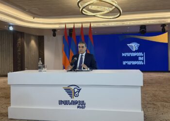 Ինչո՞ւ են «նիկոլական նարատիվներ» շրջանառում. «Փաստ»
