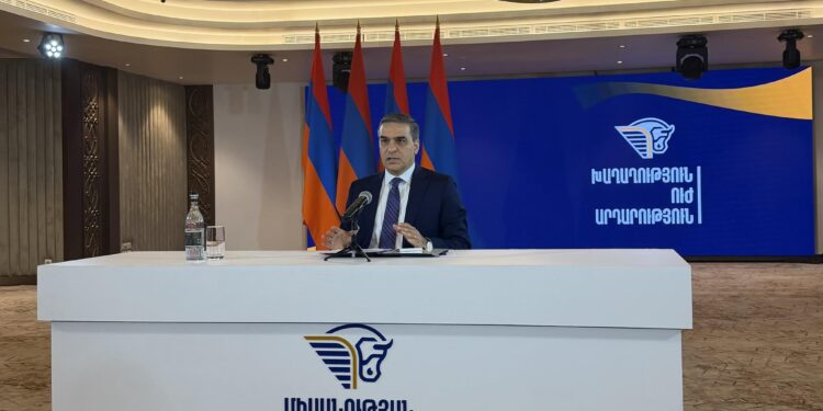 Ինչո՞ւ են «նիկոլական նարատիվներ» շրջանառում. «Փաստ»