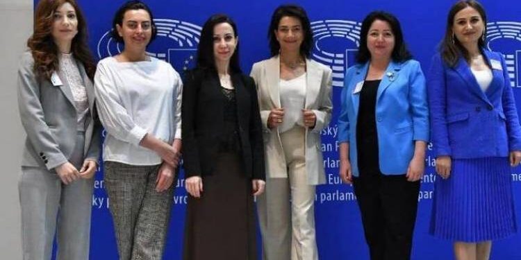 Աննա Հակոբյանի մոտ կրթված կանայք ՔՊ ցուցակում կլինեն․ «Հրապարակ»