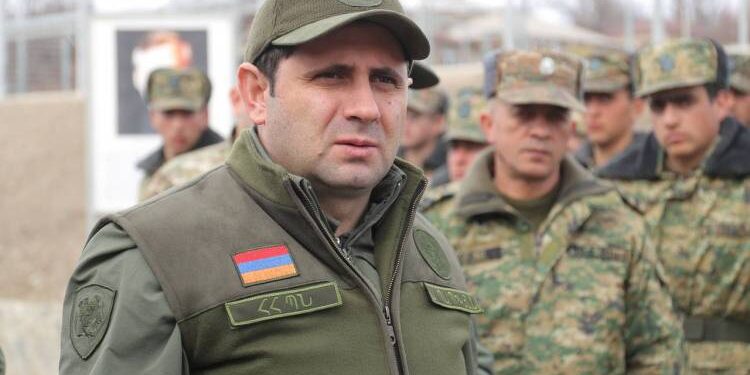 Ծառայությունը նաև ստաժ կհաշվեն. իշխանությունը պոպուլիստական նախագծերի շքերթ է նախատեսում․ «Հրապարակ»