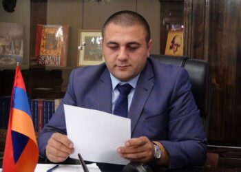 Շուրջ կես տարի է՝ Գյումրու ՔՊ տարածքային կառույցը լուծարվել է և նորը չի ձևավորվում․ «Հրապարակ»