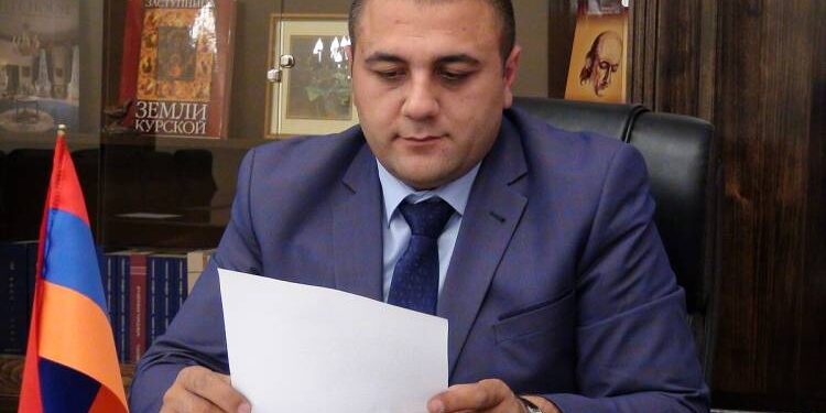 Շուրջ կես տարի է՝ Գյումրու ՔՊ տարածքային կառույցը լուծարվել է և նորը չի ձևավորվում․ «Հրապարակ»