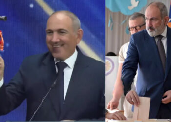 Իշխանությունները խիստ կլինեն ակտիվացող քաղաքական ուժերի նկատմամբ. «պապկաներ» են հավաքվել. «Ժողովուրդ»