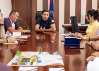 2 ամսում 3 քաղաքացիական հայց է ներկայացվել Վեդի խոշորացված համայնքի ղեկավարի՝ ՔՊ-ական Գարիկ Սարգսյանի դեմ․ «Հրապարակ»