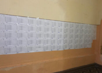 Այս օրենքի ընդունմամբ, իշխանությունը պատրաստվում է լայնորեն կիրառել «կառուսել» ընտրակեղծիքը. «Փաստ»