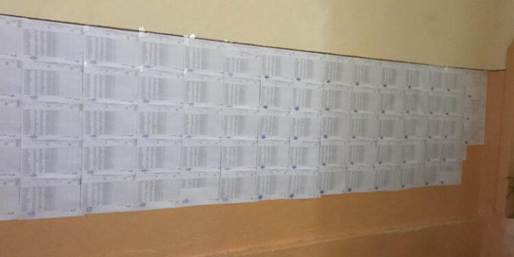 Այս օրենքի ընդունմամբ, իշխանությունը պատրաստվում է լայնորեն կիրառել «կառուսել» ընտրակեղծիքը. «Փաստ»