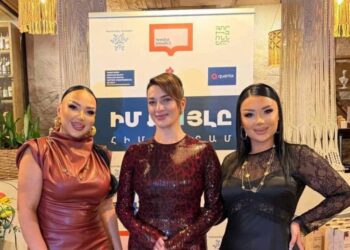 Փաշինյանի ընտանիքը մտերմացել է «օրենքով գողի» կնոջ ու դստեր հետ․ «Հրապարակ»