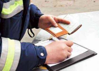 Հրահանգել են անցնել նախընտրական ռեժիմի՝ ներել քաղաքացիների տույժ-տուգանքները. «Հրապարակ»