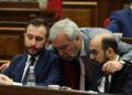 Անդրանիկ Քոչարյանին երաշխավորել է Հայկ Կոնջորյանը. «Հրապարակ»