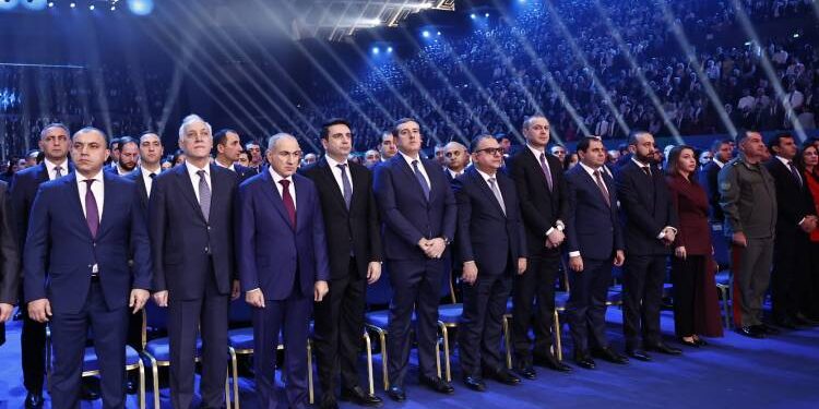 Ընտրությունների շեմին մոտ 8 հազար մարդու փորձում են իրենց կողմը գրավել․ «Հրապարակ»