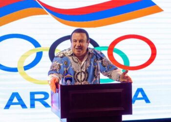 Գագիկ Ծառուկյանի ելքը երկրից փակել են. «Հրապարակ»