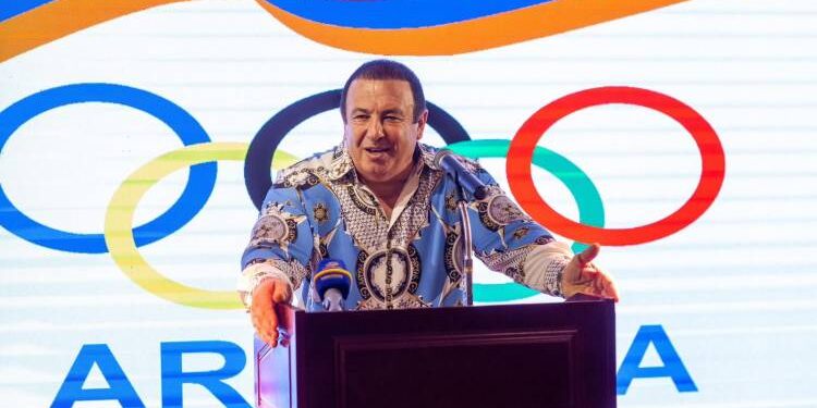 Գագիկ Ծառուկյանի ելքը երկրից փակել են. «Հրապարակ»