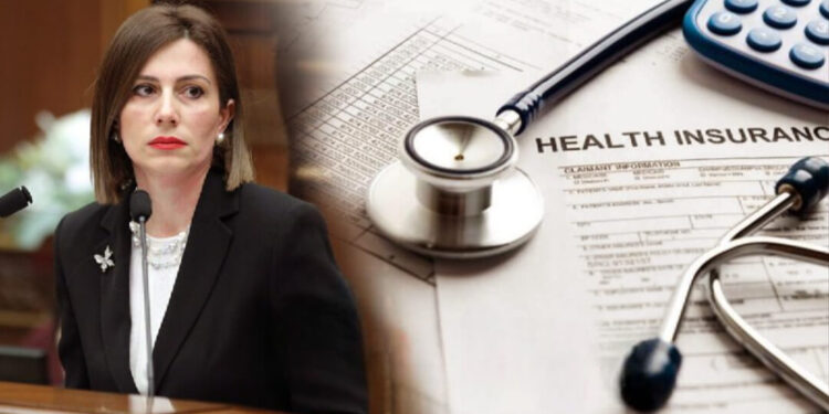 Առողջապահության համընդհանուր ապահովագրության նախագիծը շտապում են ընդգրկել դեկտեմբերի քառօրյա նիստերի օրակարգում. «Ժողովուրդ»