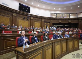 ՔՊ-ում շատերն են վախենում Աստծո նզովքից. «Հրապարակ»