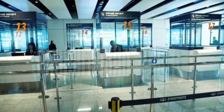 ՄԱԿ և ԵՄ ճամփորդական փաստաթղթեր ունեցող անձինք Հայաստան մուտք կգործեն առանց ՀՀ մուտքի վիզայի. «Փաստ»