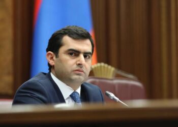 Հակոբ Արշակյանը «լաբավոյ» կանգնել ու հրաժարվել հաջորդ ընտրություններում ցուցակում ներգրավվելուց. «Իրավունք»