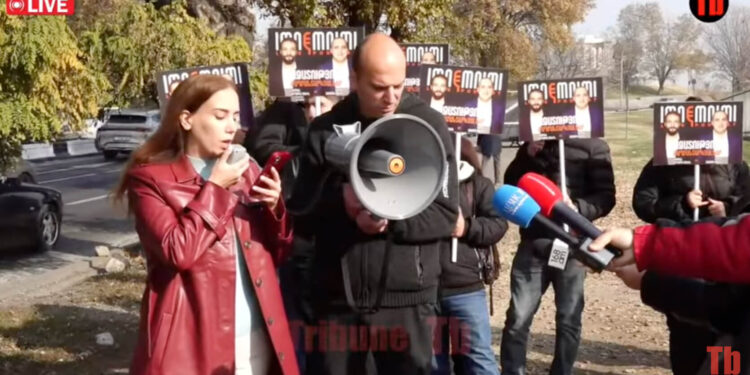 «Շան լակոտ» արտահայտության մեջ վիրավորանք չեն տեսել. տեսանյութ