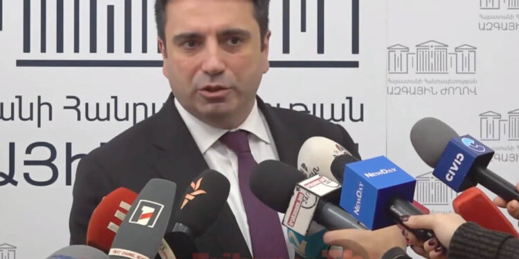 Թվերը հնարավոր է փոխվեն. Սիմոնյանը` 44-օրյա պատերազմում զոհվածների մասին. տեսանյութ