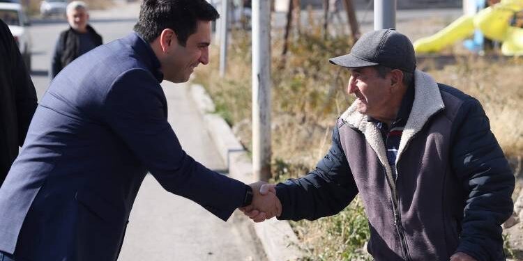 Բյուջեի հաշվին ՔՊ-ականները կուսակցական քարոզարշավ են իրականացնում․ «Հրապարակ»