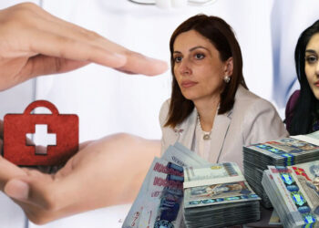 Պետպատվերի համար այսուհետեւ կվճարեն 200 հազար եւ ավելի դրամ աշխատավարձ ստացողները. նոր «հարկատեսակ». «Ժողովուրդ»