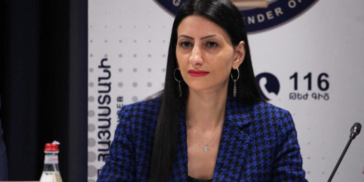 Մարդու իրավունքների պաշտպանը կարևորում է ազդարարների և նրանց հետ փոխկապակցված անձանց իրավունքների պաշտպանությունը