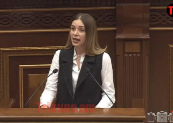 Աջափնյակի մետրոյի կայարանը որտե՞ղ է, ձեր գործունեությունն էլ դրա նման է՝ տարիներով խոսում եք, բայց չկա. Աննա Գրիգորյան. տեսանյութ