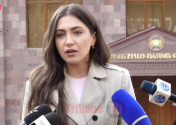 Դուք Ալենի բառապաշարը չե՞ք տեսել, ԱԺ նախագահի աթոռին վեր ընկած՝ ինչ հայհոյանք ասես տալիս ա. տեսանյութ