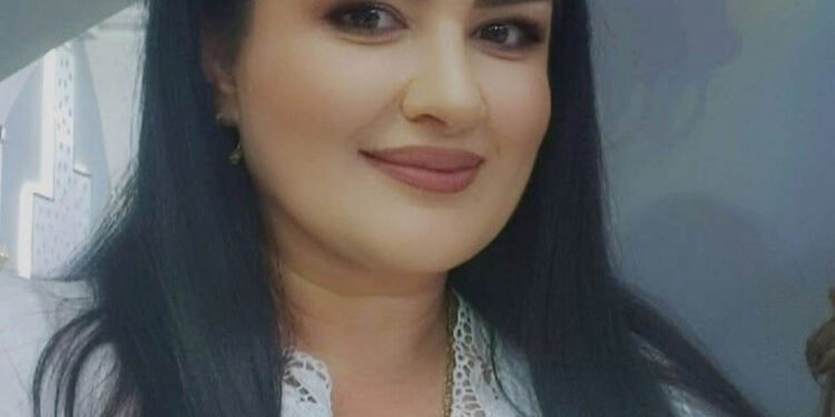 Գեղակերտի դպրոցի տնօրեն Անուշ Համբարձումյանի նկատմամբ դատարանը խափանման միջոց է կիրառել տնային կալանքը և բացակայելու արգելքը