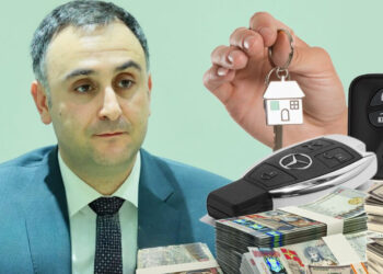 Ի՞նչ է հայտարարագրել COP 17-ի դերակատարներից փոխնախարար Արամ Մեյմարյանը. «Ժողովուրդ»