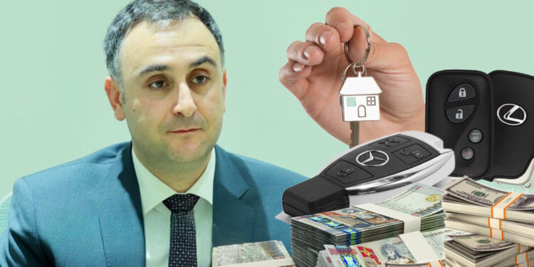 Ի՞նչ է հայտարարագրել COP 17-ի դերակատարներից փոխնախարար Արամ Մեյմարյանը. «Ժողովուրդ»