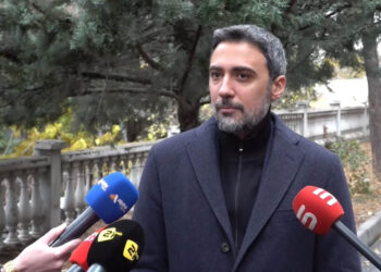 «Պատահական չէ՝ նույն օրը քննվում են Սամվել Կարապետյանի կալանքի ու ՀԷՑ-ին լիցենզիայից զրկելու հարցերը». փաստաբան