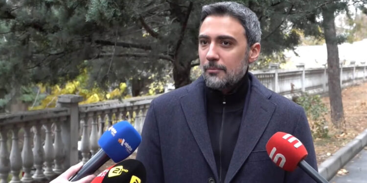 «Պատահական չէ՝ նույն օրը քննվում են Սամվել Կարապետյանի կալանքի ու ՀԷՑ-ին լիցենզիայից զրկելու հարցերը». փաստաբան