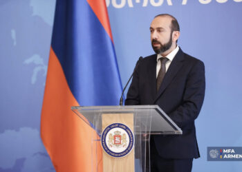 «Ապաշրջափակումն անխոչընդոտ հաղորդակցություն կստեղծի Հարավային Կովկասի բոլոր երկրների և հարևան տարածաշրջանների միջև». Արարատ Միրզոյան