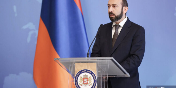 «Ապաշրջափակումն անխոչընդոտ հաղորդակցություն կստեղծի Հարավային Կովկասի բոլոր երկրների և հարևան տարածաշրջանների միջև». Արարատ Միրզոյան