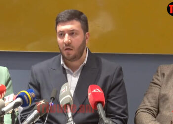 Մի խումբ ադրբեջանցիների կամ հայերի վերադարձը ինչպես՞ ենք կազմակերպելու, դա կազմակերպվող հարց չէ. տեսանյութ