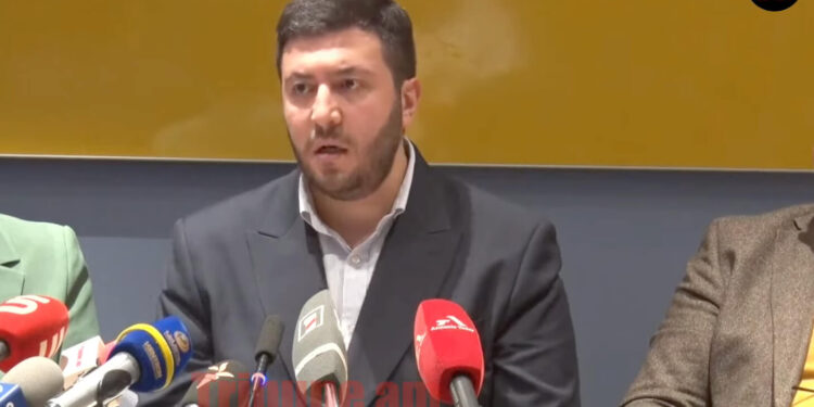 Մի խումբ ադրբեջանցիների կամ հայերի վերադարձը ինչպես՞ ենք կազմակերպելու, դա կազմակերպվող հարց չէ. տեսանյութ