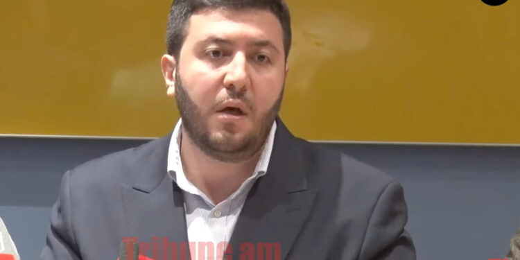 Հայերի վերադարձը Ղարաբաղ անհնարին է. Քոչինյան. տեսանյութ