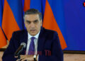 Հենց դառնամ վարչապետ՝ ինչ եմ առաջինն անելու. Արման Թաթոյան. տեսանյութ
