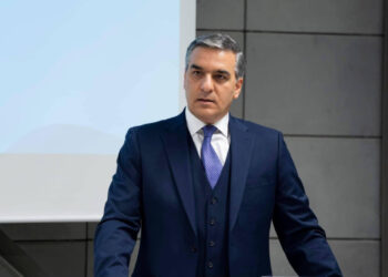 «ՔՊ-ի համար փաստեր ունեմ. Հայաստանի զավթnղական ծրագիրը նորից թափ է հավաքում Ադրբեջանում». Արման Թաթոյան. տեսանյութ