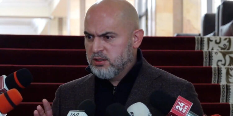 Ձեր ակնոցները հանե՛ք, Սարգսյանը Քենեդու սպանության մեջ էլ է մեղավոր, բավարարվեցի՞ք. տեսանյութ