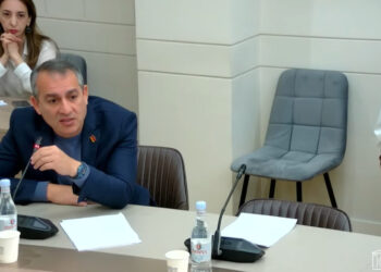 «Զինծառայությունը կրճատելով՝ երիտասարդը վեց ամիս շուտ երեխա կունենա ու հարկ կվճարի». ՔՊ-ական պատգամավոր