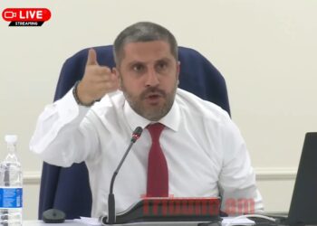 Մի հատ դու հլը լռի՛. Փամբուխչյանը հունից դուրս եկավ, երբ հիշեցրին՝ ինչ ասել են, չեն արել․ տեսանյութ